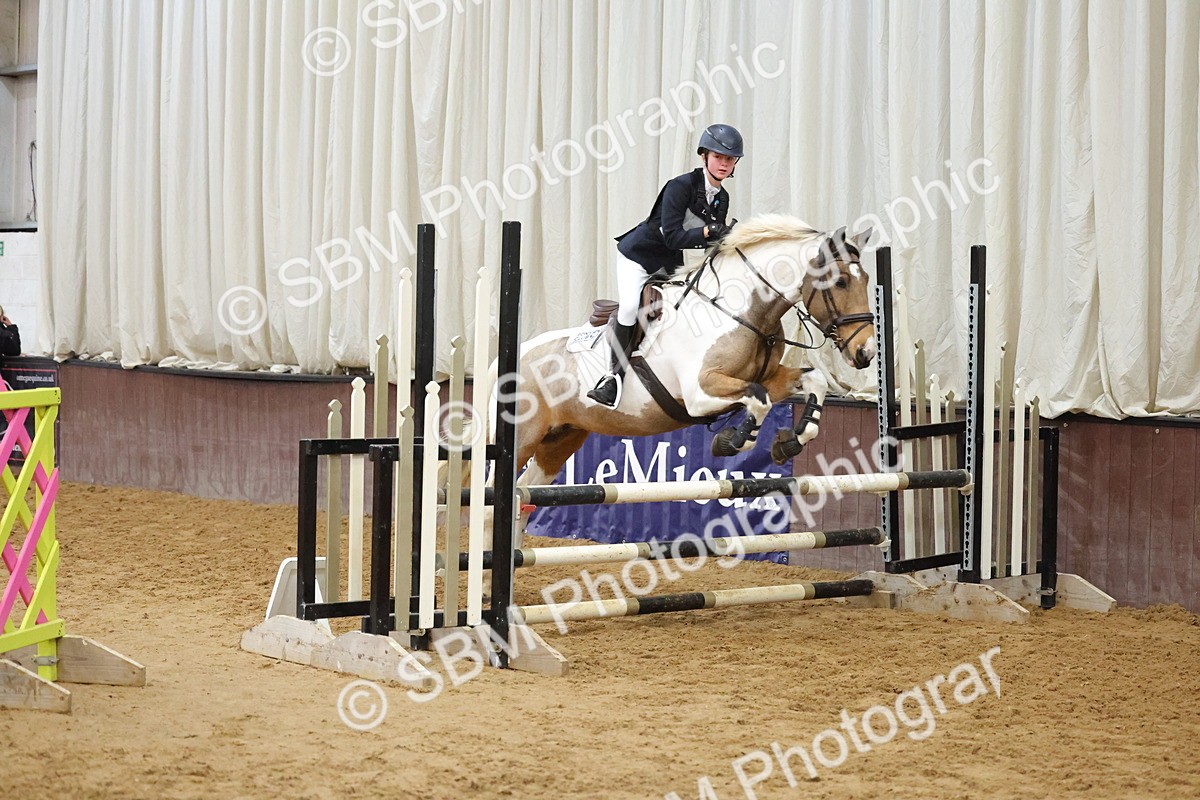 SBM_001909 - Class 5 - Show Jumping 80cm