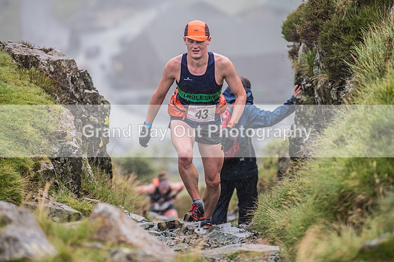 Buttermere h-s-223 - Buttermere Horseshoe Fell Race Saturday 4th July 2026