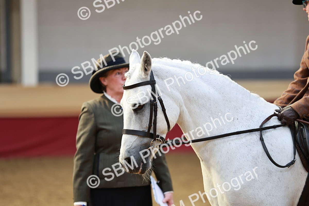 SBM_08322 - Class 11R - Regional Ridden Veteran