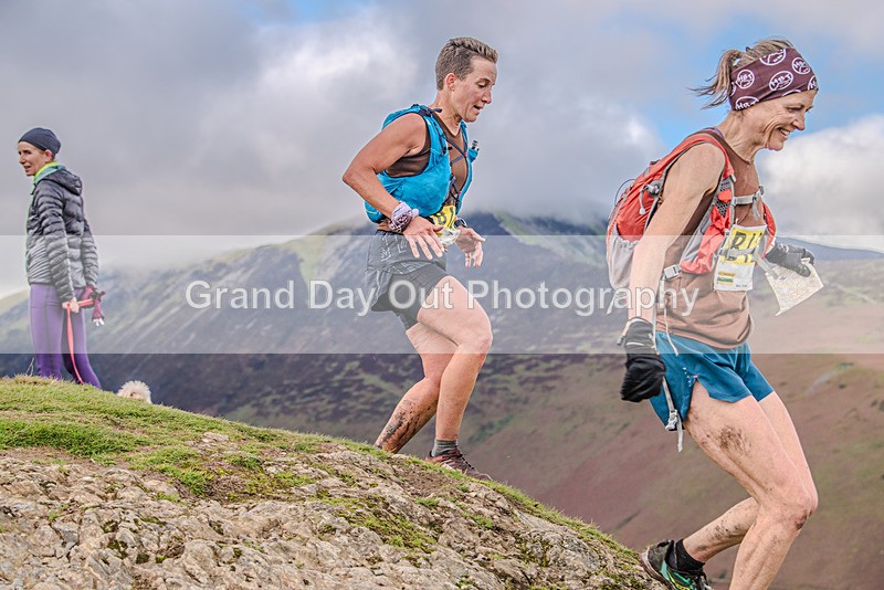 British Fell Relay-1683 - British Fell & Hill Relay Championship Braithwaite Keswick Saturday 21st October 2023
