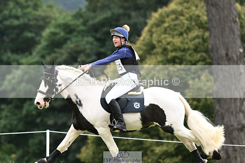 240825X-165857-37407 - 80cm XC 16.30 to 17.30