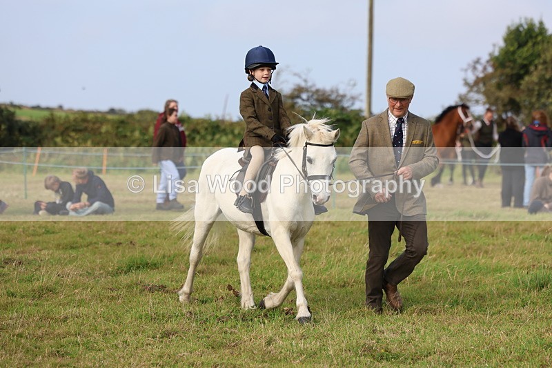 3E7A3704 - Class 2: Lead rein