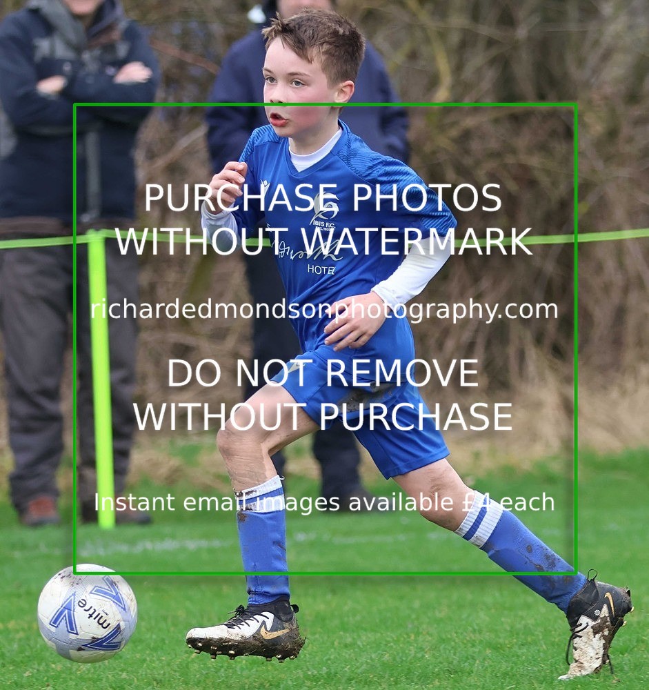 533A1615 - Ibis Under 10's (28/2/26)