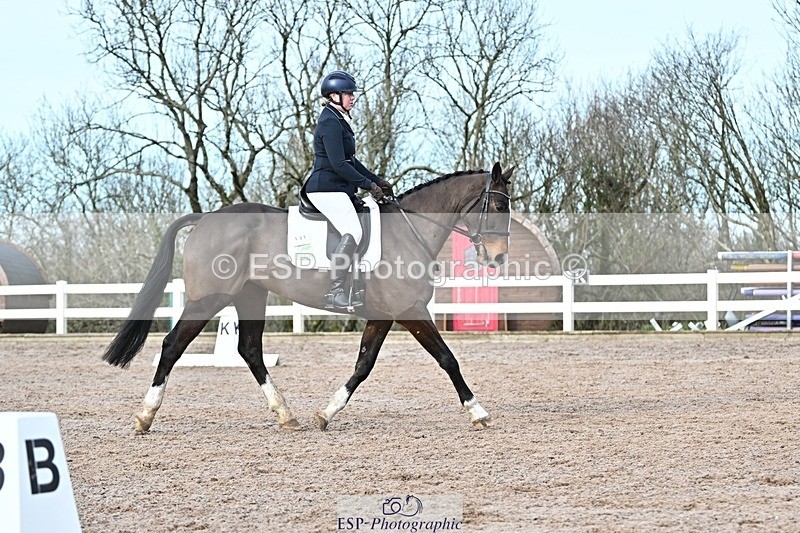 250125-131911-00604 - Dressage - CT Class 6 BE102