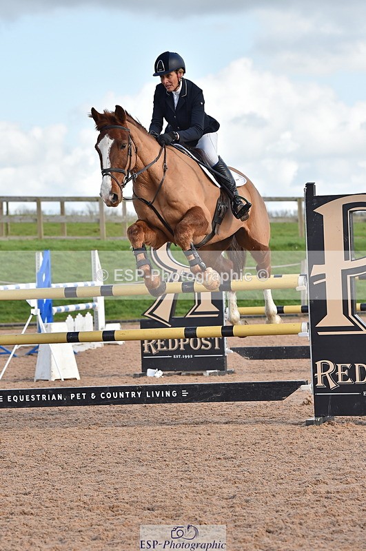 240306A-134808-01479 - Cls 4 Newcomers and 1.10m Open