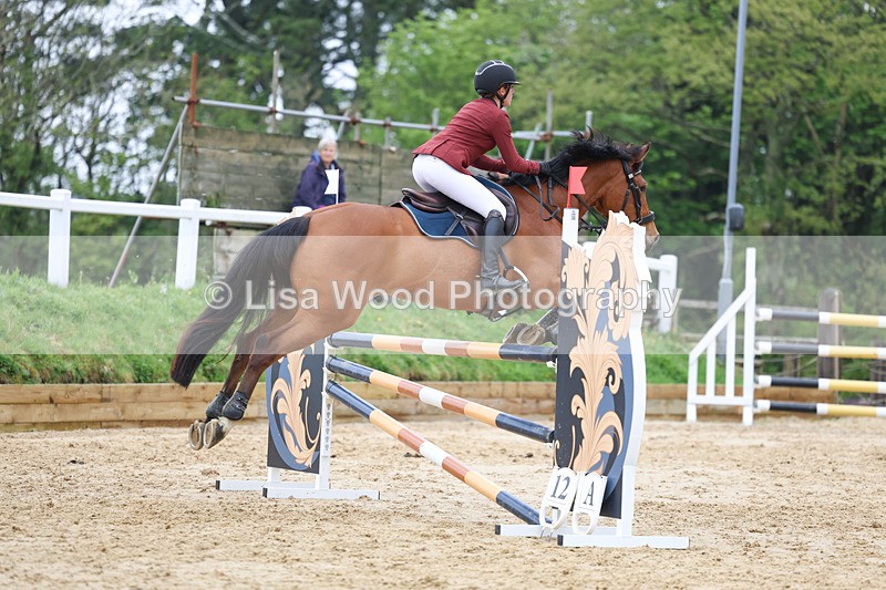 3E7A3171 - Class 5: Senior Discovery/1m open