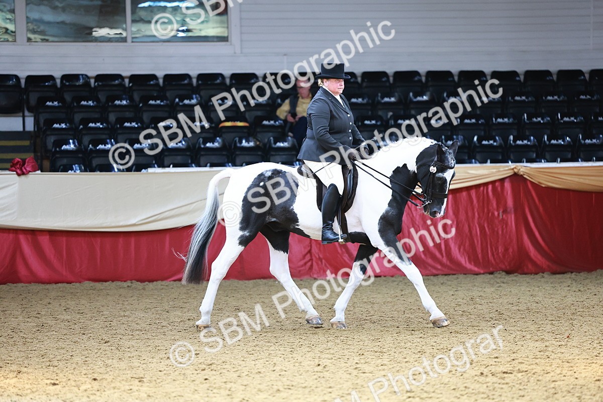 SBM_23134 - Class 904 - Supreme Final - Ridden Diamond