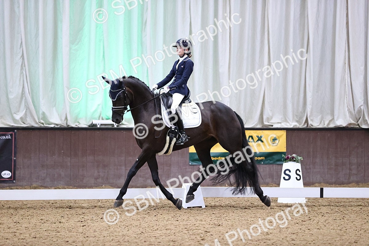 SBM_008165 - Class 15 - FEI Junior Pony Team-YR-COH