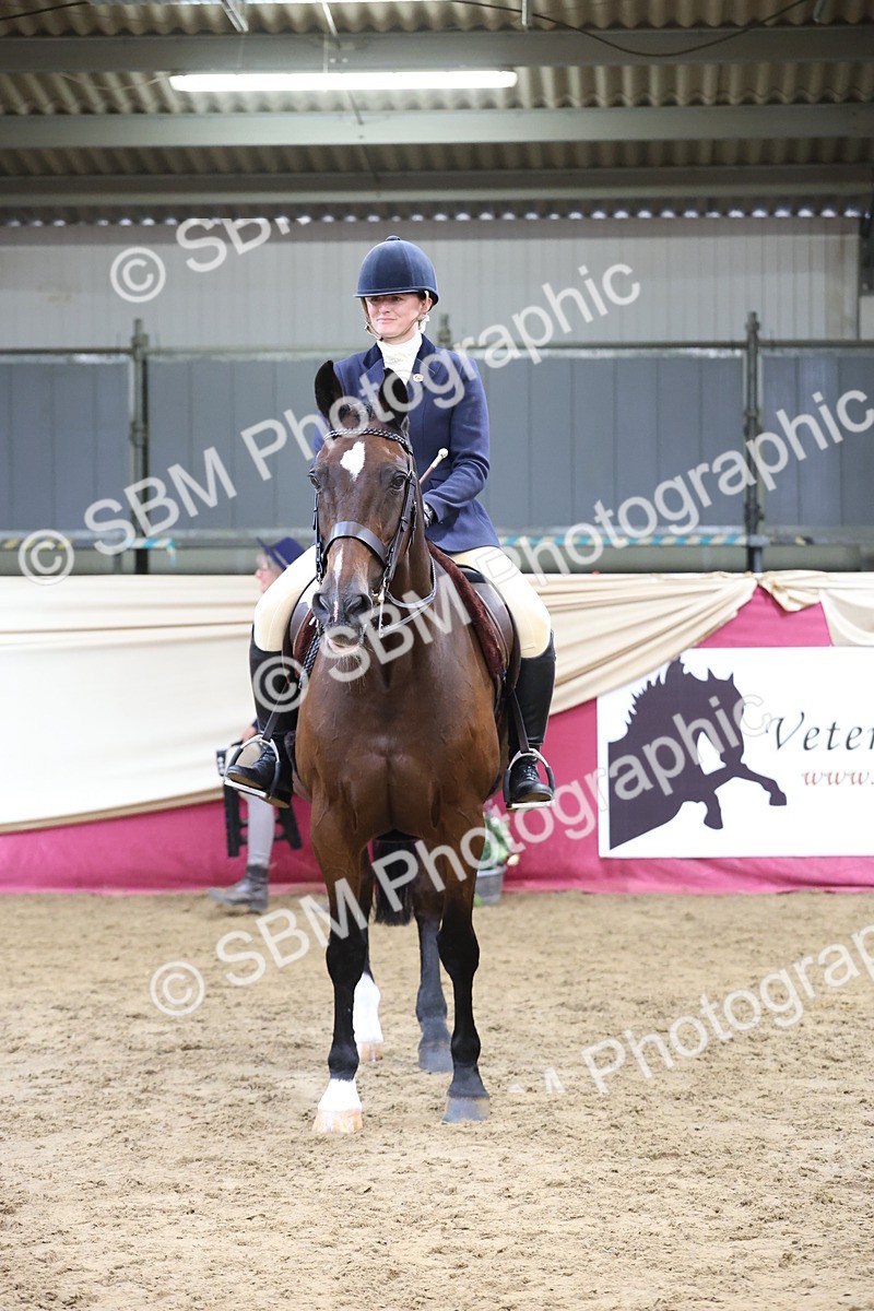 SBM_23643 - Class 904 - Supreme Final - Ridden Diamond