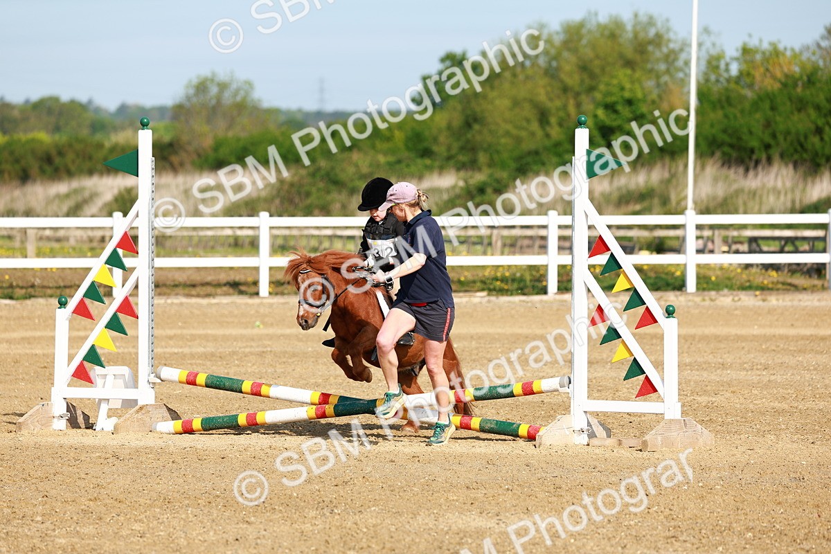 SBM_006264 - Class 1 - 40cm