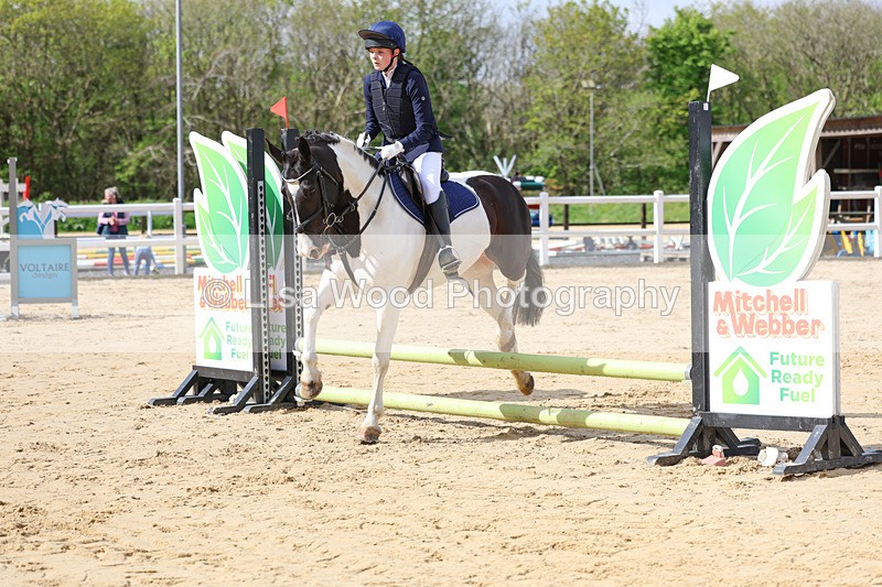 3E7A5611 - Class 2: 50cm Restricted