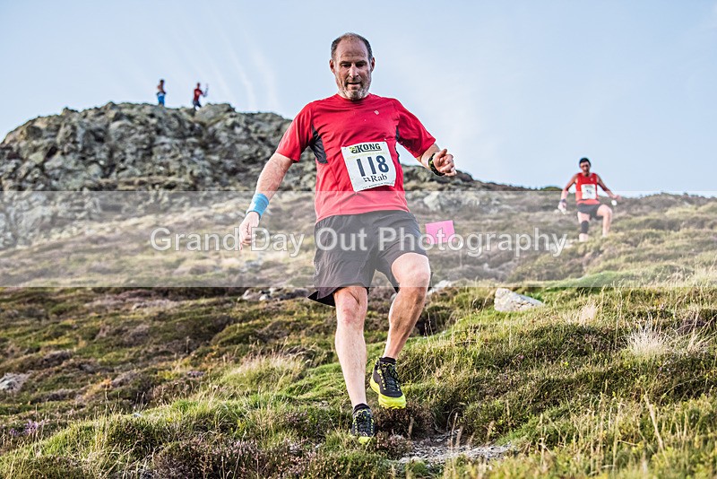 Gategill-372 - Gategill Fell Race Wednesday 6th September 2023