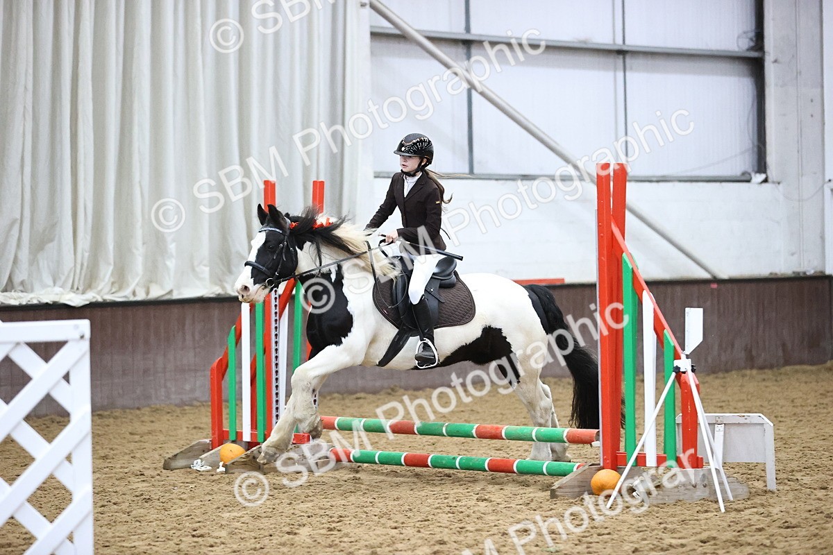 SBM_000519 - Class 2 - Show Jumping 50cm