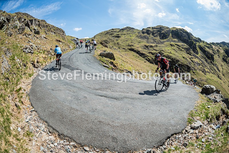 131325 - Hardknott Hairpin 13.00 - 14.00