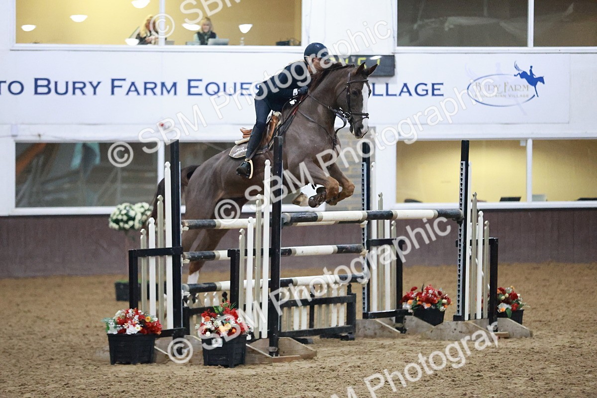 SBM_001836 - Class 6 - National 1.30m 1.40m