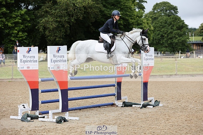 240705-084536-07757 - Cls 19 5 Yr Old Qualifier 1.10m