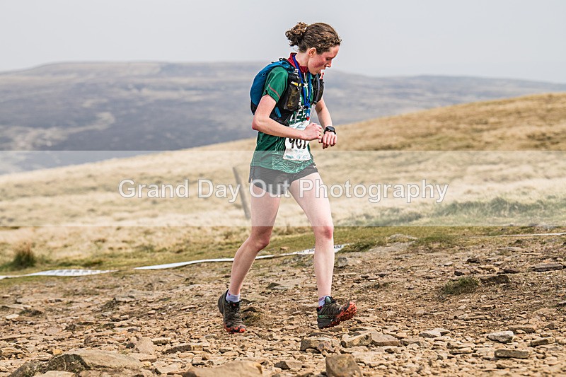 Pen Y Ghent-1276 - The 3 Peaks Race Saturday 26th April 2025 - Pen Y Ghent