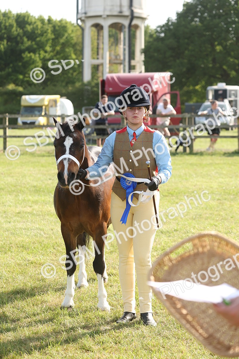 SBM_10390 - Class 33-38 - SSADL RIHS Qualifiers