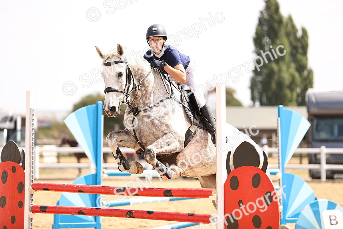 SBM_006409 - Class 11 - Senior Discovery - 1.00m