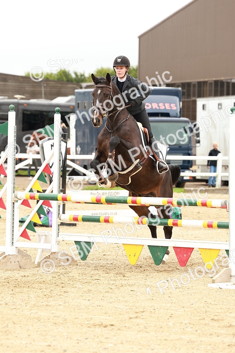 1I0A7517 - Class 3 - Senior Discovery - 1.00m