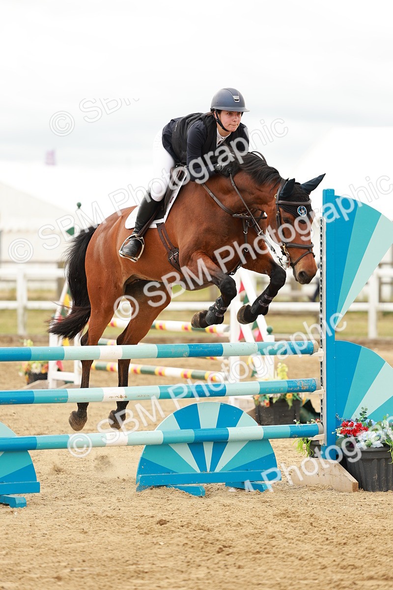 SBM_006934 - Class 2 - Senior Discovery - 1.00m Open