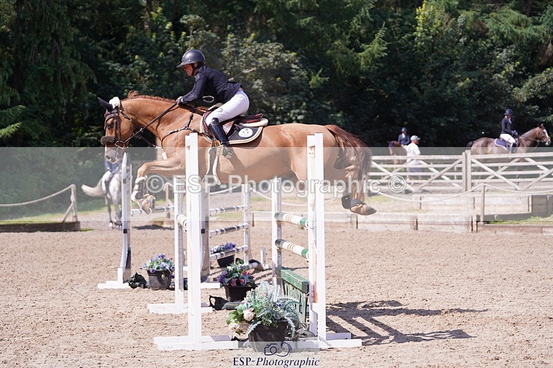 250704A-103452-10965 - Cls 20 Snr Newcomers