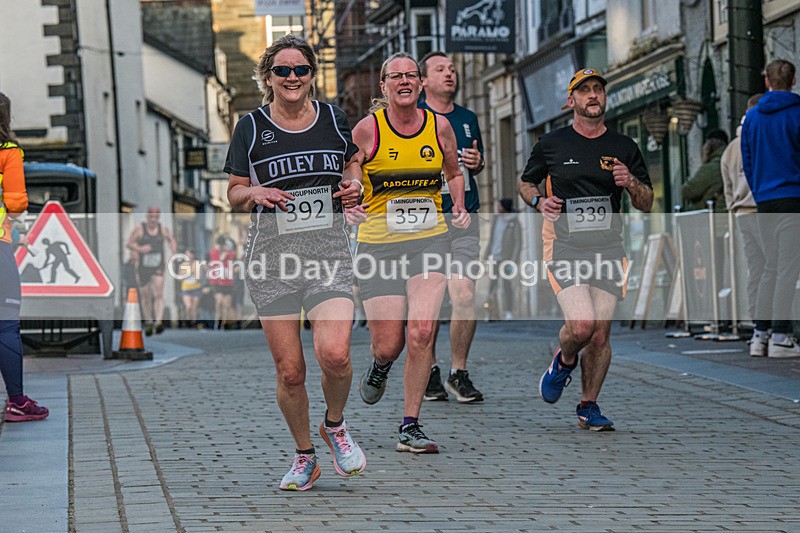 Keswick RTH-590 - Keswick AC Round The Houses Road Race Wednesday 24th April 2024