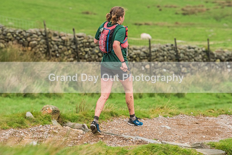 Langdale-1390 - Langdale Horseshoe Fell Race Saturday 7th October 2023