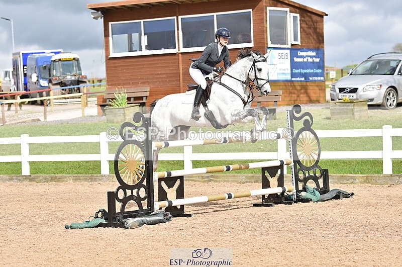 240403A-152014-00941 - Cls 5 Foxhunter and 1.20m Open