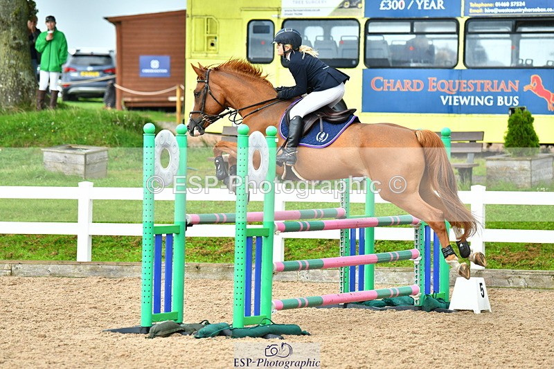 230812A-152315-09745 - Cls 29 1.05m Nat Am Qualifier