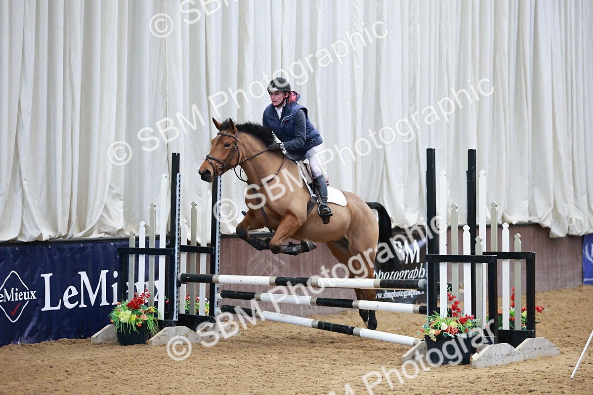 SBM_002743 - Class 8 - Clear Round 80cm