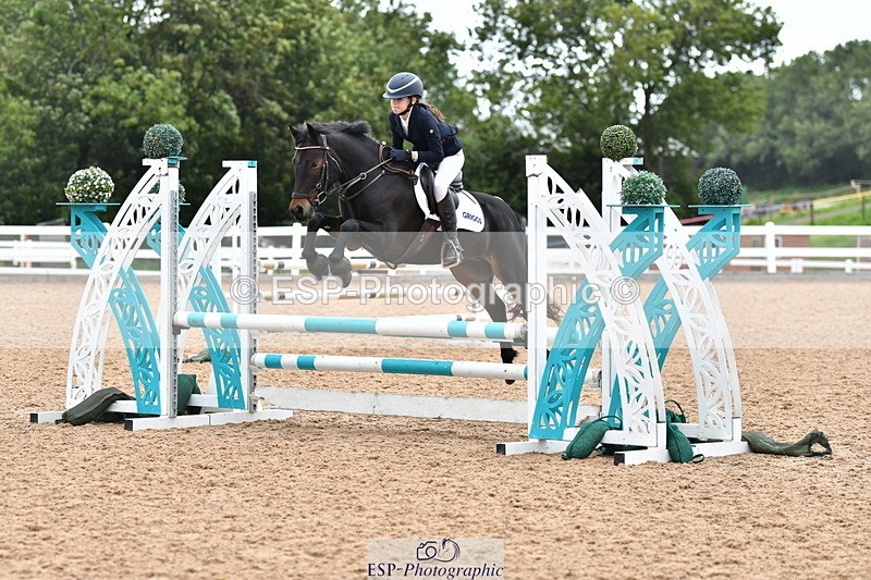 230819A-101343-00185 - Cls 21 Pony Brit Novice & 80cm Open