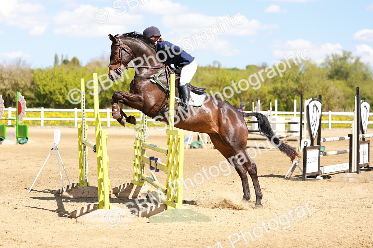 SBM_001425 - Class 3 - Senior Discovery - 1.00m