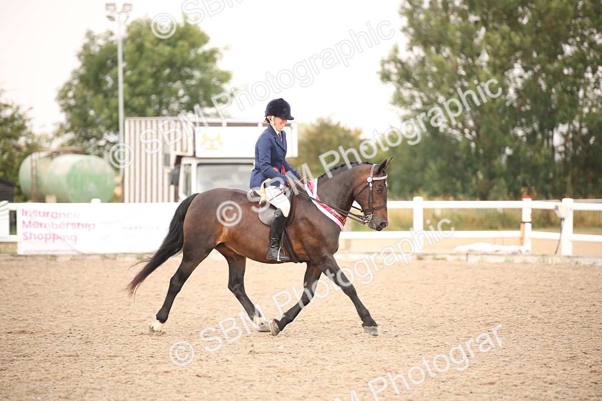 SBM_22262 - Class 708 - Ridden Rescue