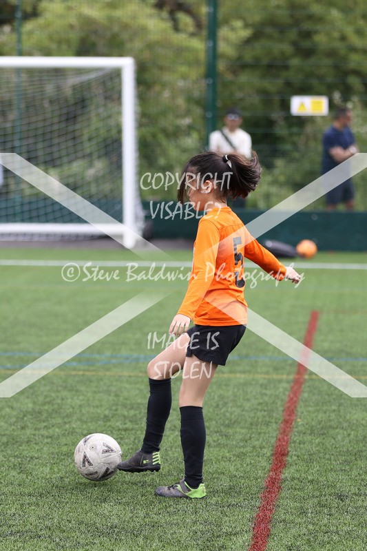 1DX34435 - U12 Girls