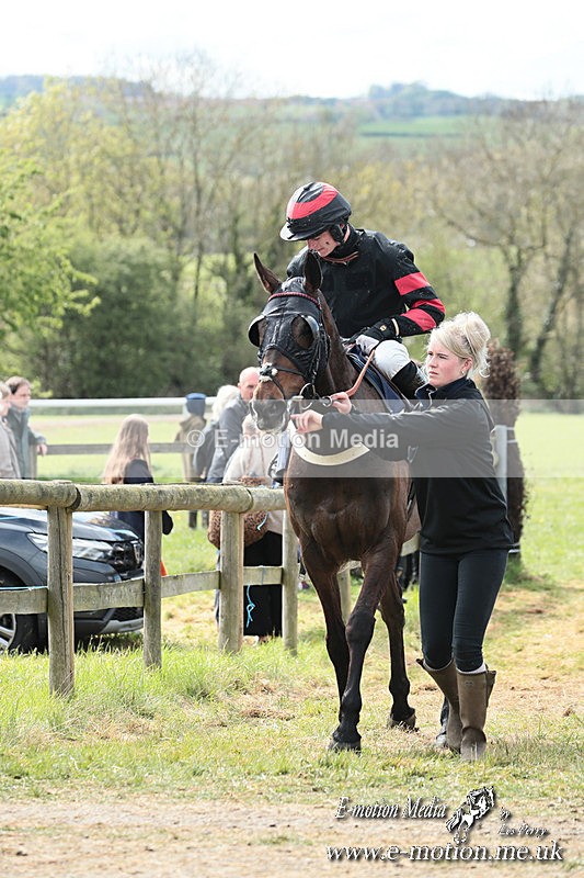 PtP 210425  898 - Paxford Races Easter Monday 21/04/25