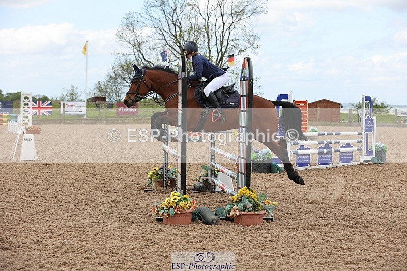 250505-105913-04565 - Cls 3 Pony Discovery and 90cm Open