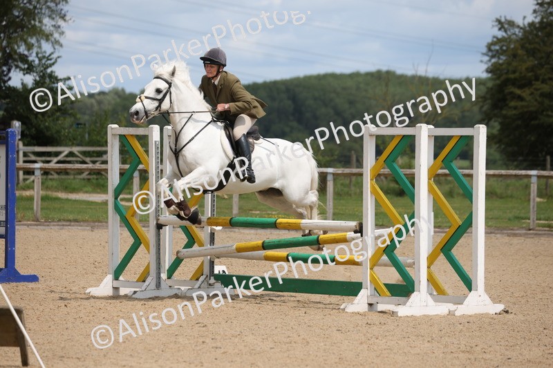 20250608-2137 - Class 5 - 80cm