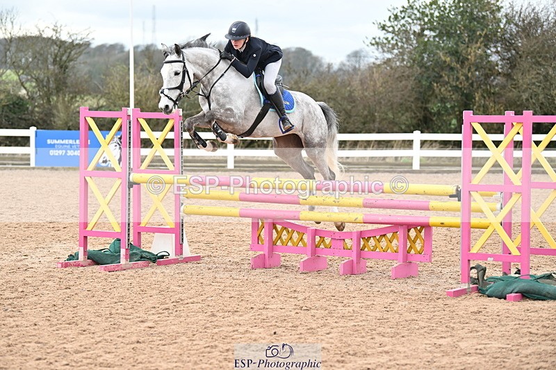 240309A-125128-01023 - Cls 8 Pony Newcomers and 1m Open