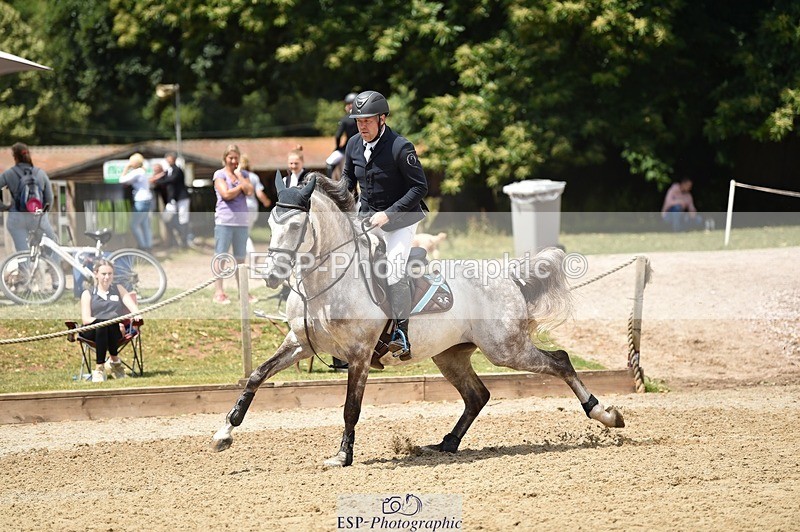 230706-121924-02827 - Cls 6 Newcomers & 1.10m Open