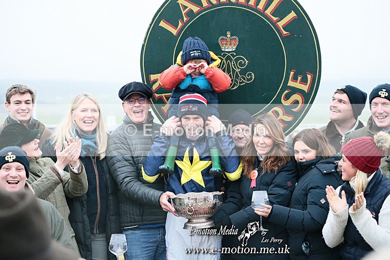 PtP 261123 682 - Hursley Hambledon Point-to-Point Larkhill 26 Nov 2023