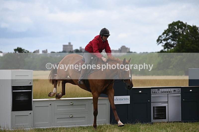 WJ6_2009 - Time at Jump 09:23 to 11:05