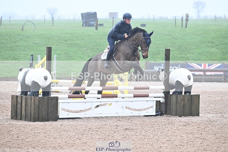 260121-110733-00183 - Clear Round & Snr Brit Nov 90cm