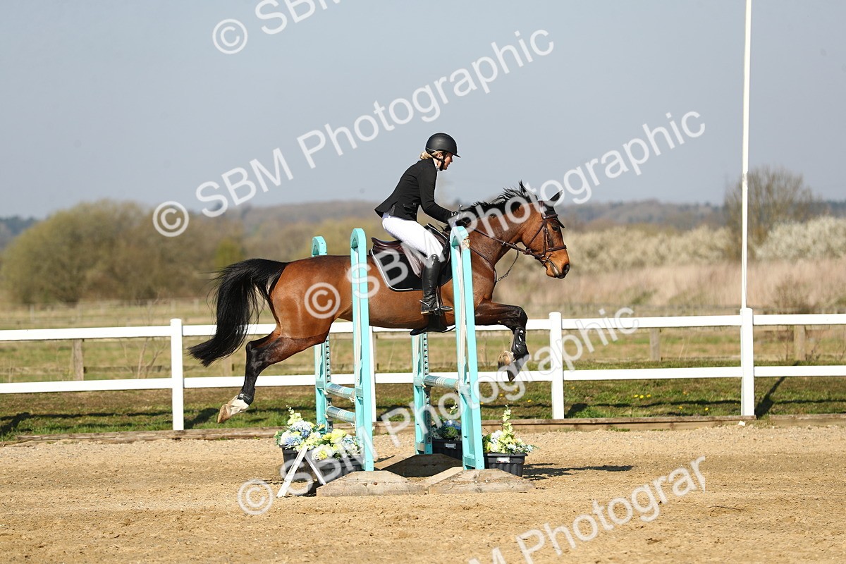 SBM_000269 - Class 2 - Senior British Novice - 90cm