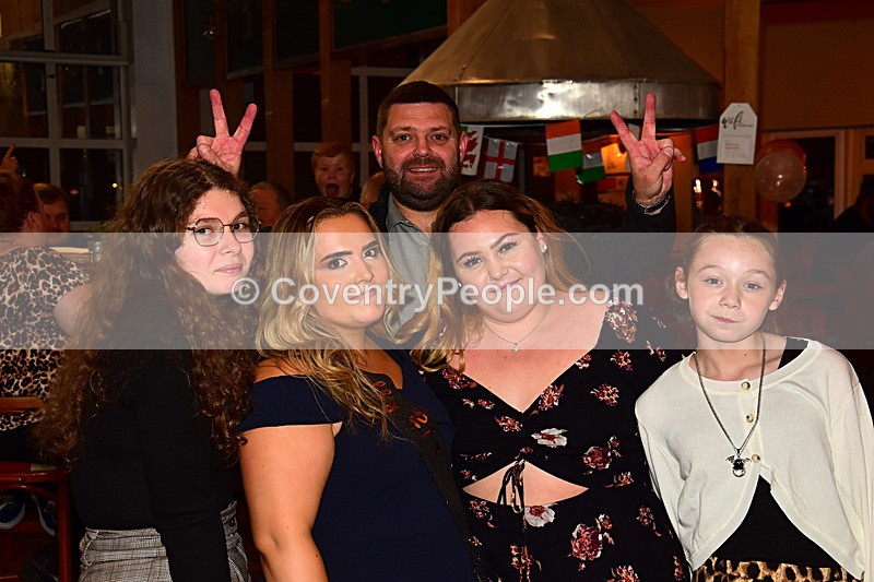 COU-841 - Courtney's 21st