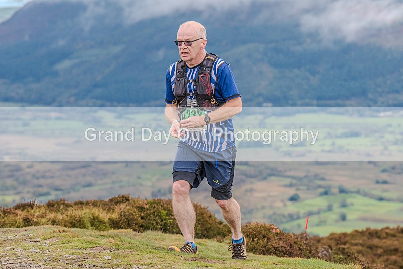 British Fell Relay-600 - British Fell & Hill Relay Championship Braithwaite Keswick Saturday 21st October 2023