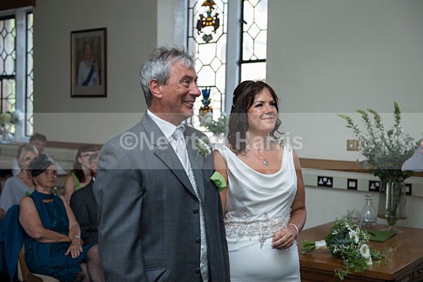 NMH-328 - Sonja and Steve's Wedding 21/7/2018