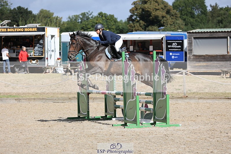 250829A-110859-01293 - Cls 7 British Novice and 90cm