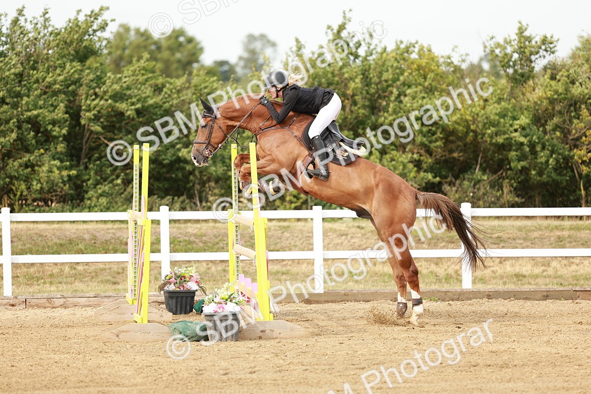 SBM_008372 - Class 5 - National B&C Handicap Championship Qualifier 1.25m 1.30m
