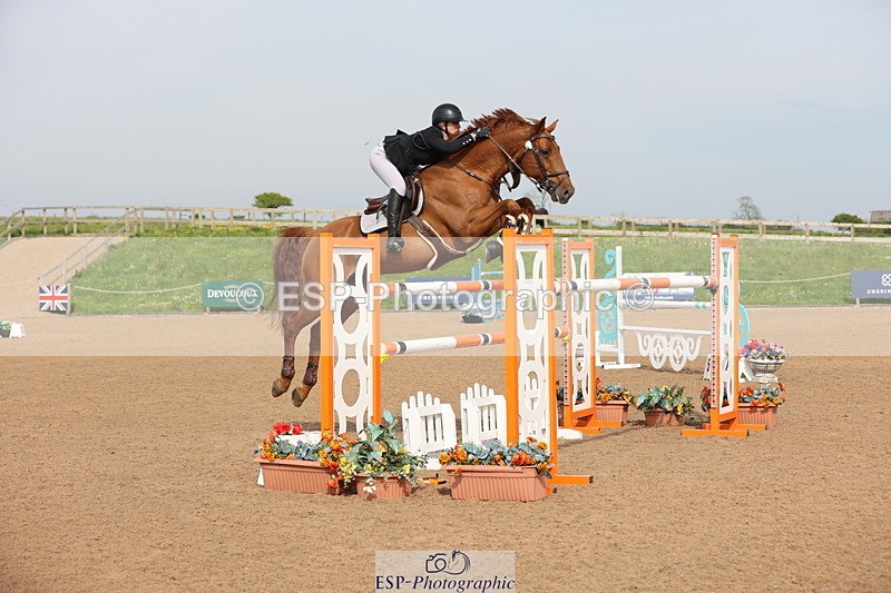 240511A-164606-15006 - Cls 38 National 1.40m Open